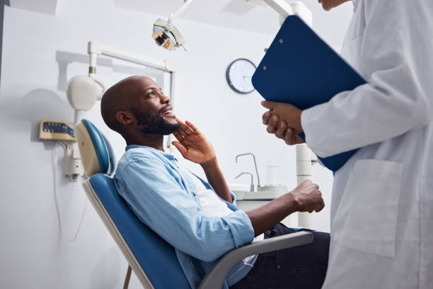 Emergency Dental Services in Seymour, MO